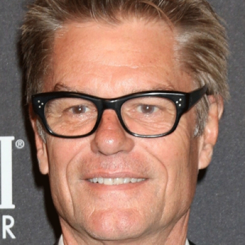 Harry Hamlin