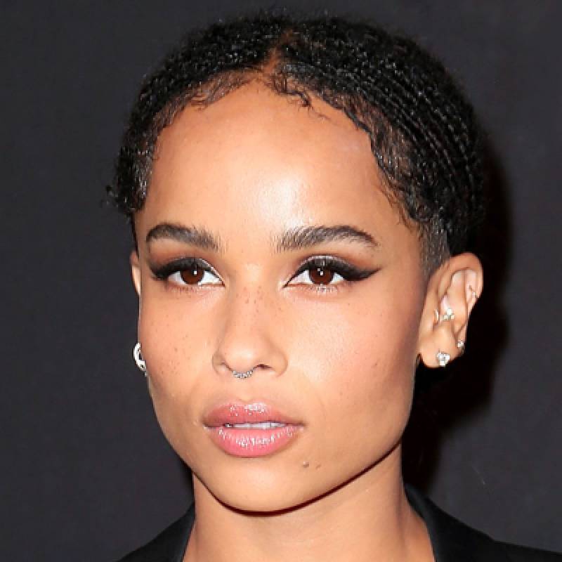 Zoe Kravitz