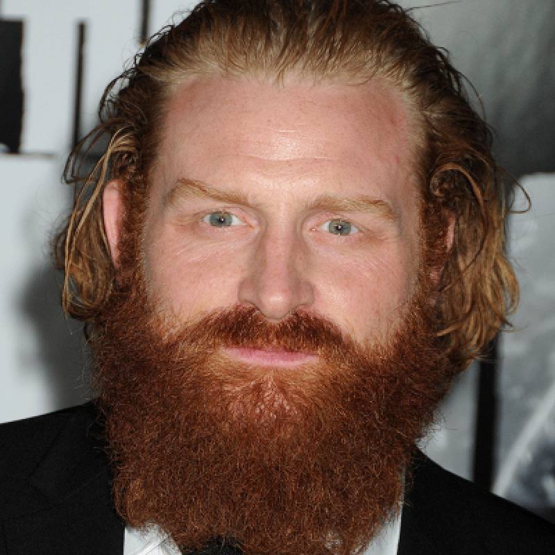 Kristofer Hivju