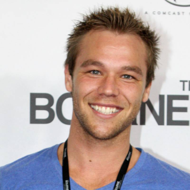 Lincoln Lewis