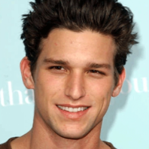 Daren Kagasoff