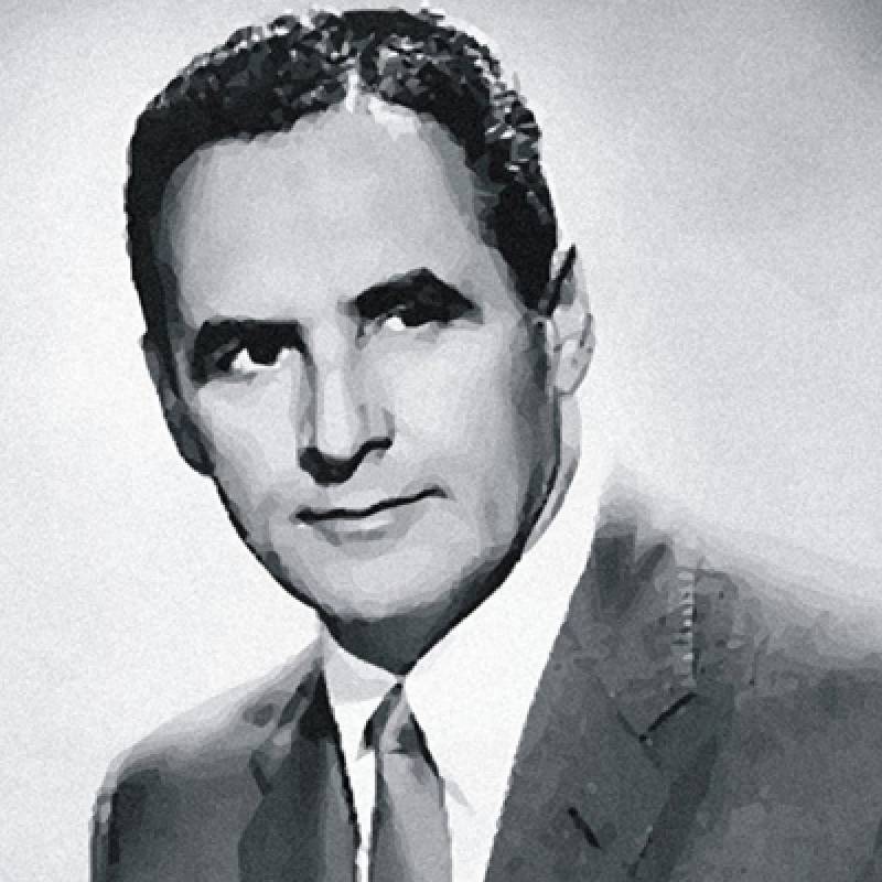 Joseph Barbera