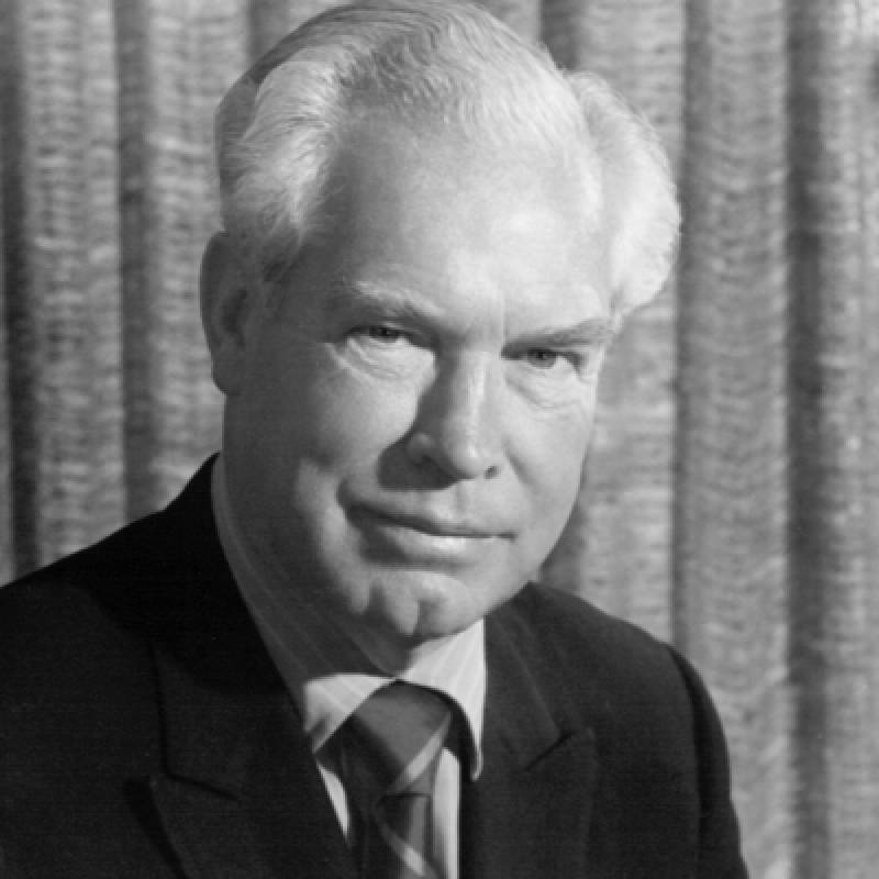 William Hanna