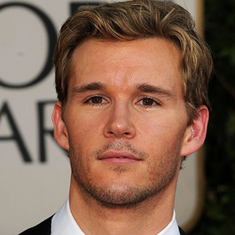 Ryan Kwanten