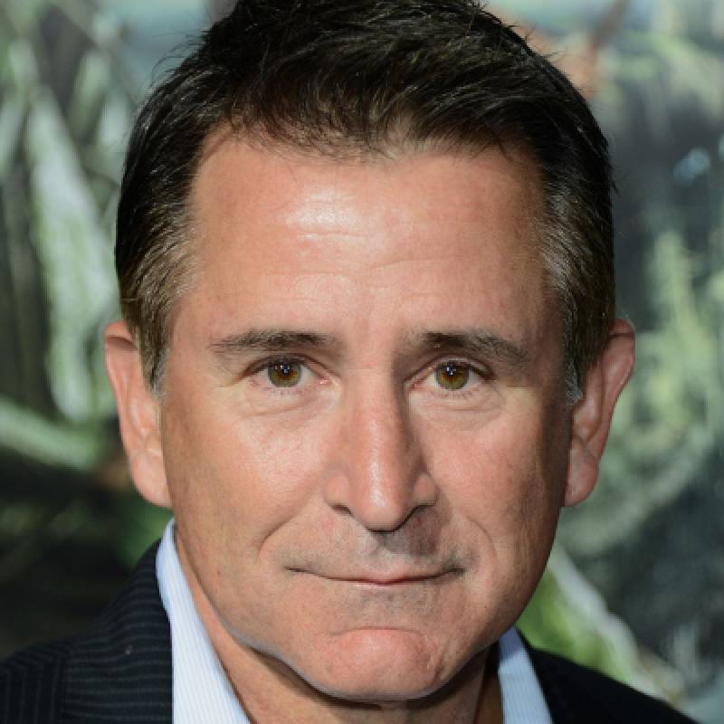 Anthony LaPaglia