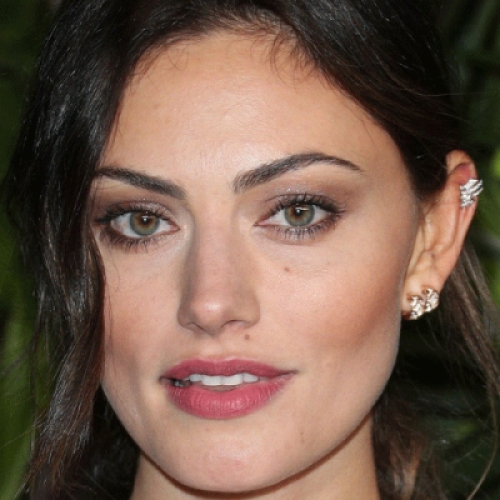 Phoebe Tonkin