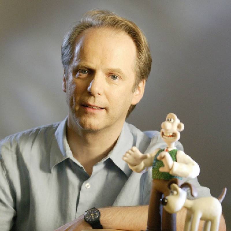 Nick Park