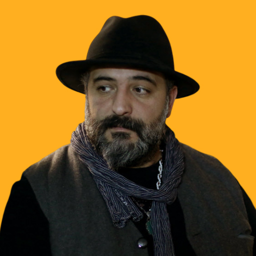 Babak Eskandari