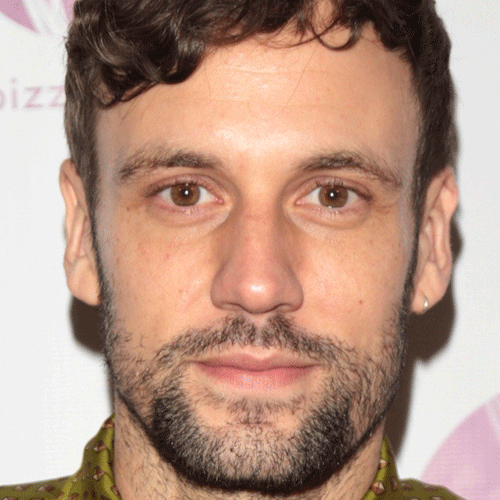 Nick Blood