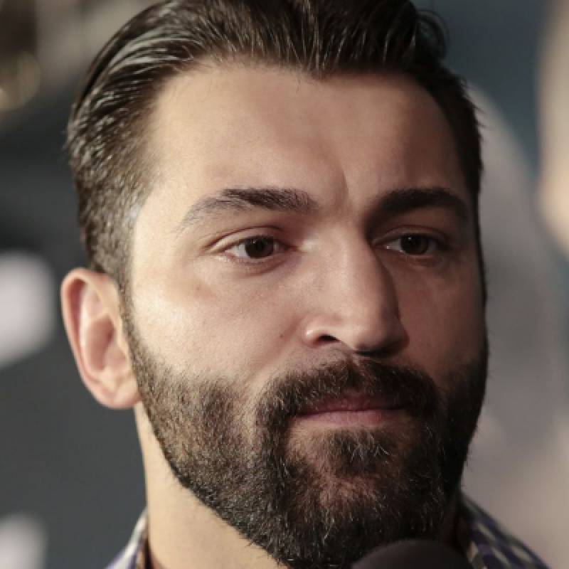 Andrei Arlovski