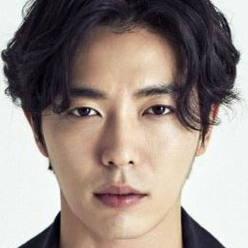 Kim Jae Wook