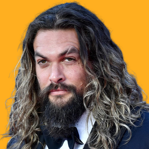 Jason Momoa