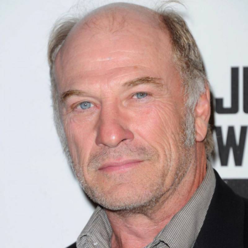 Ted Levine