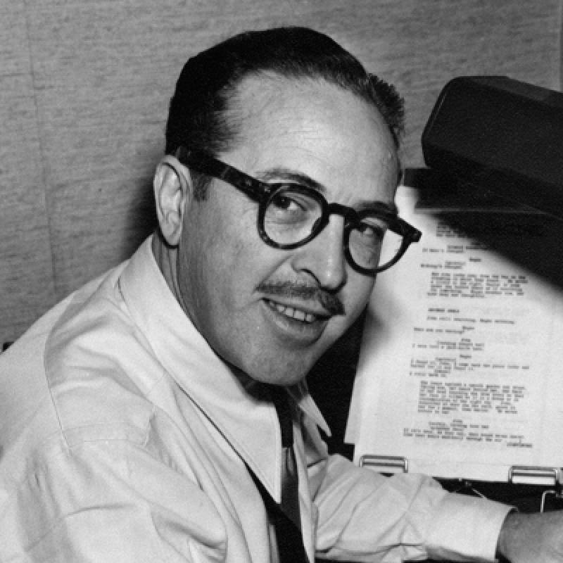 Dalton Trumbo