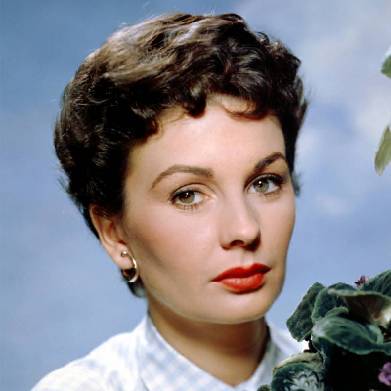 Jean Simmons