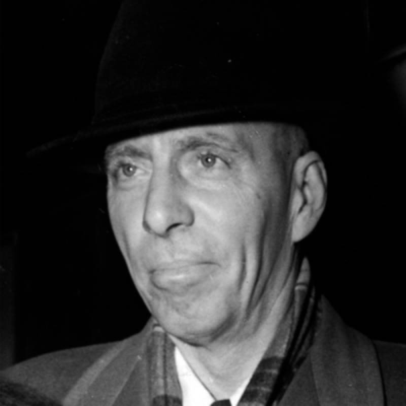 Howard Hawks