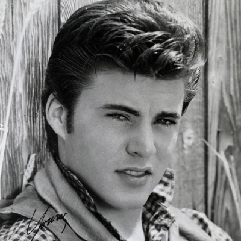 Ricky Nelson