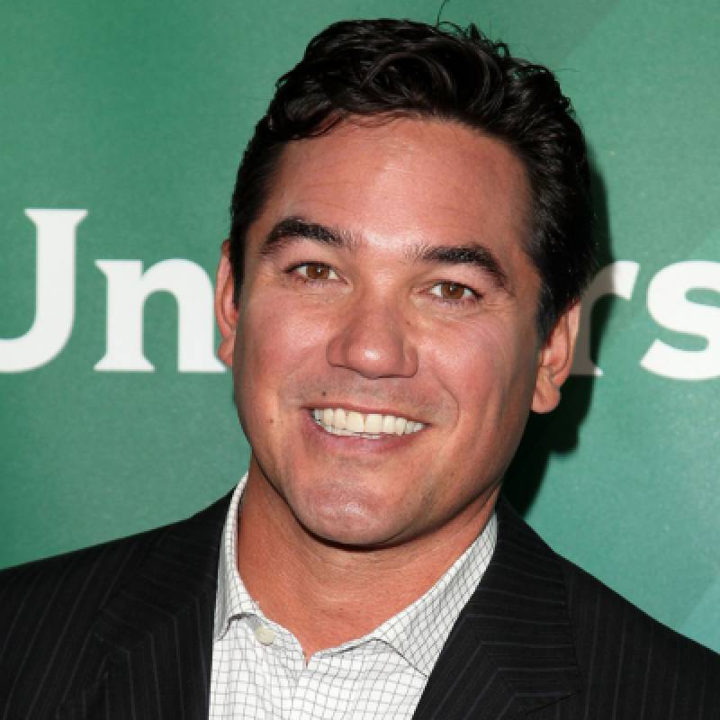 Dean Cain