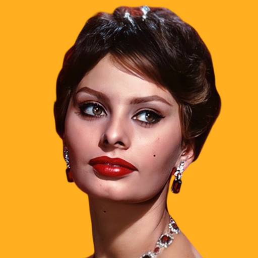 Sophia Loren