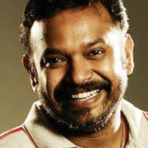 Venkat Prabhu