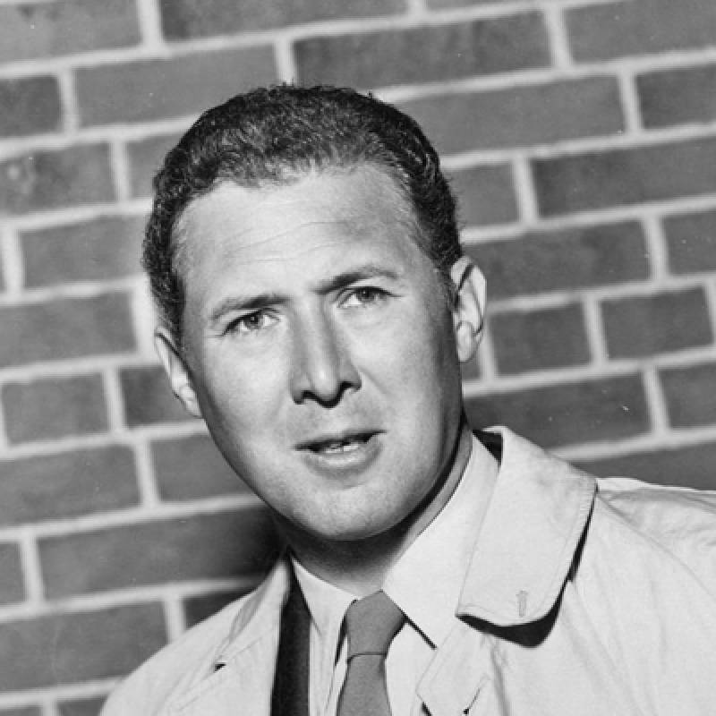 Anthony Quayle