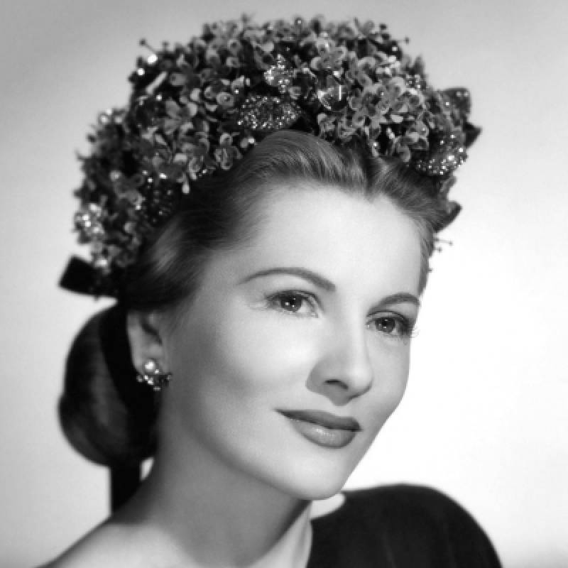 Joan Fontaine