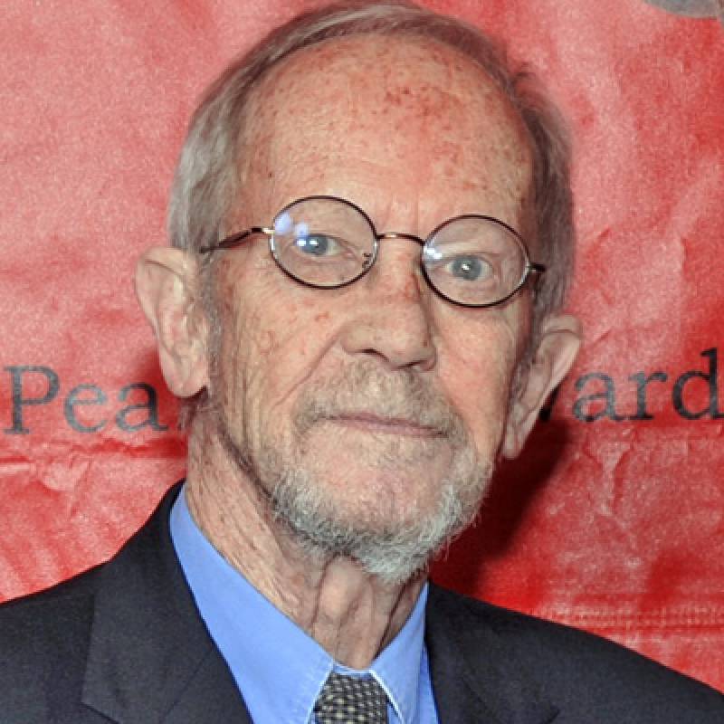 Elmore Leonard