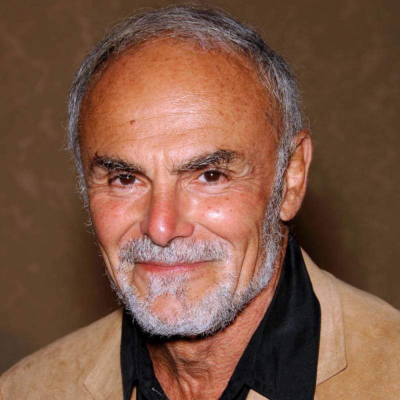 John Saxon