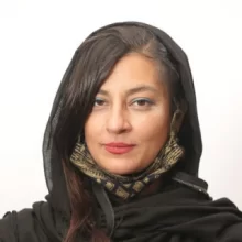 Maral Jeyrani
