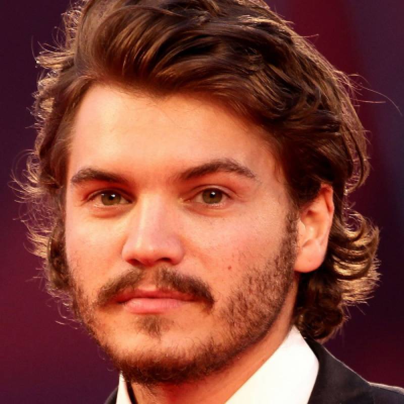 Emile Hirsch