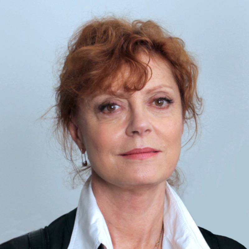 Susan Sarandon