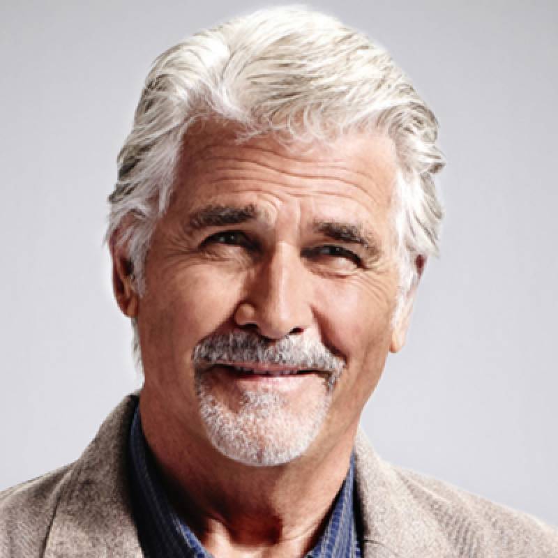 James Brolin