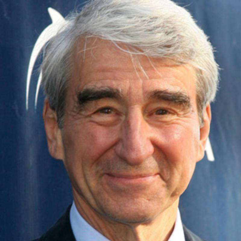 Sam Waterston