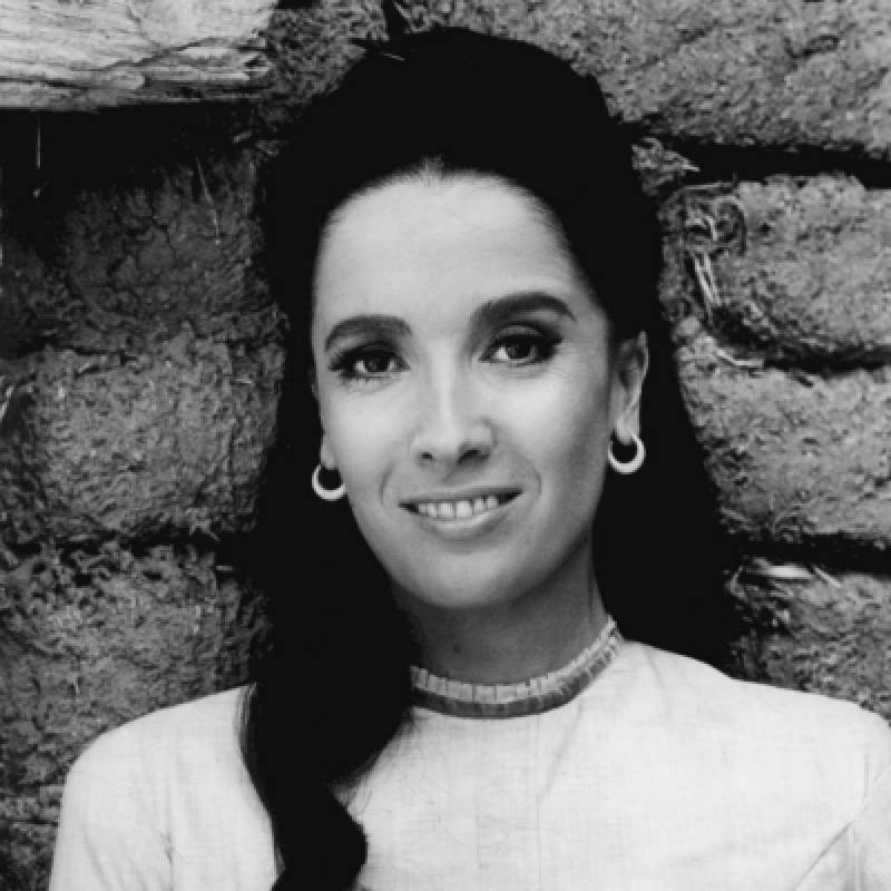 Linda Cristal