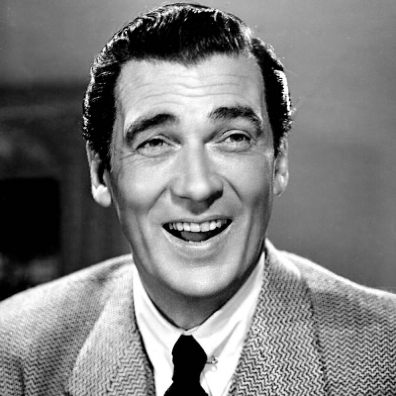 Walter Pidgeon