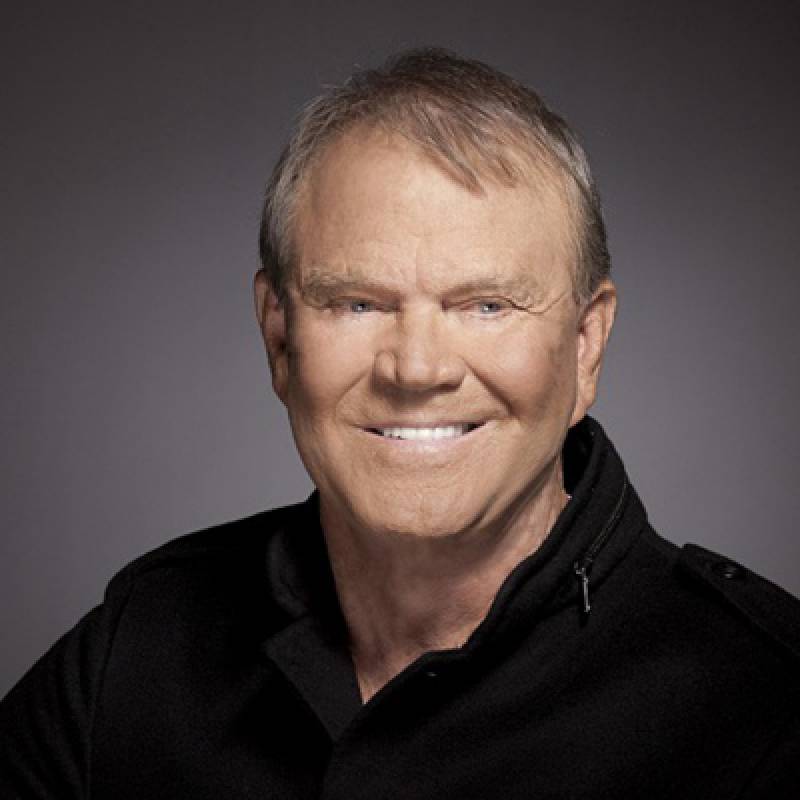 Glen Campbell