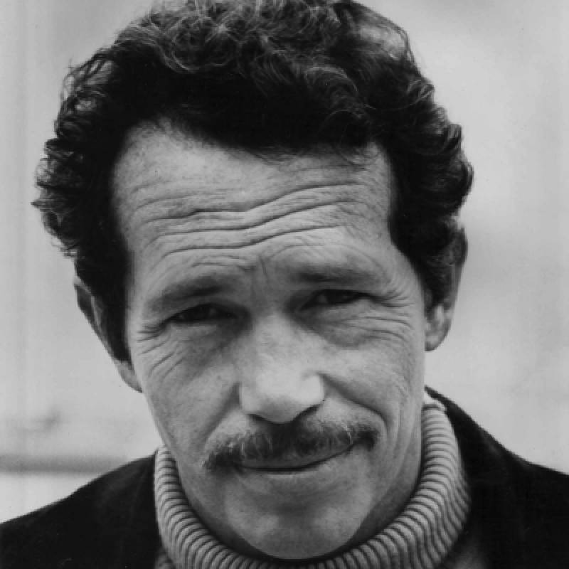 Warren Oates