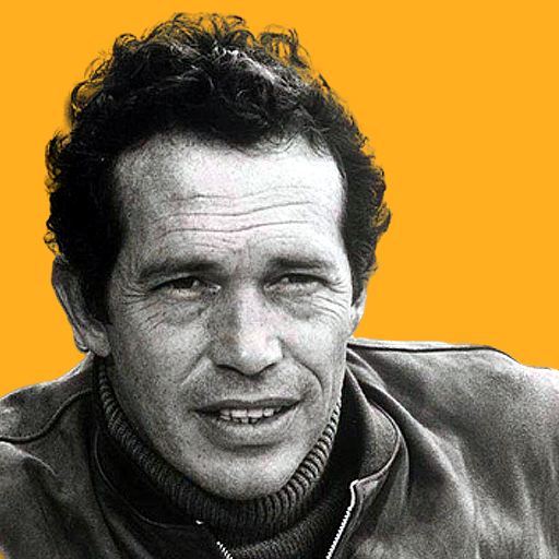 Warren Oates