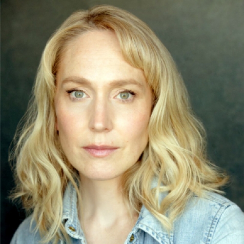 Hattie Morahan