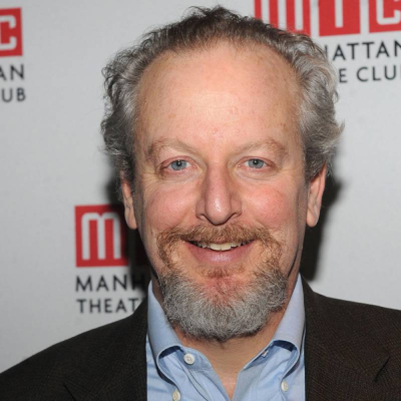 Daniel Stern