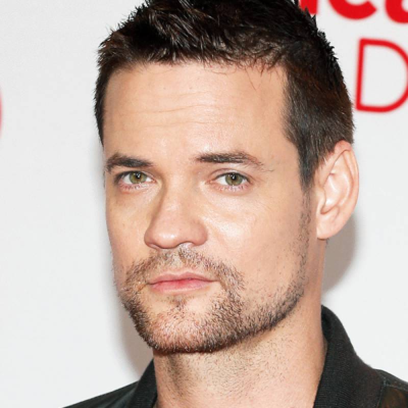 Shane West