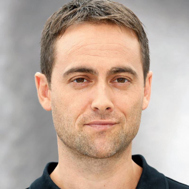 Stuart Townsend