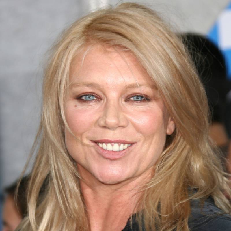 Peta Wilson