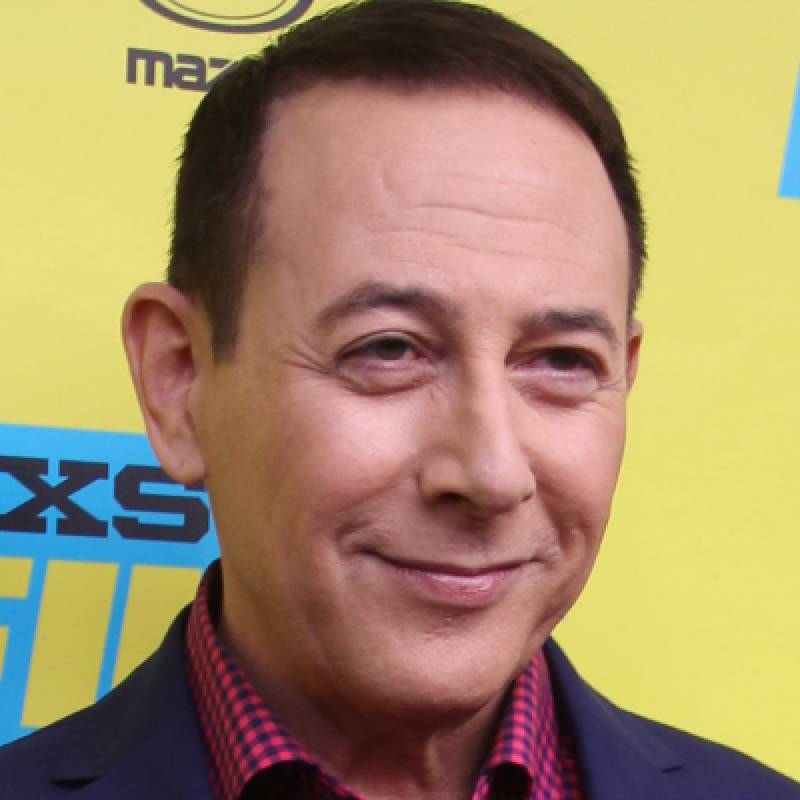 Paul Reubens