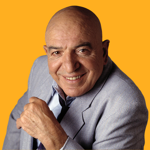 Telly Savalas