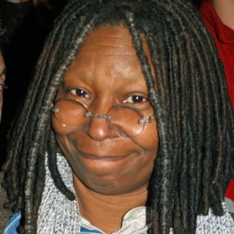 Whoopi Goldberg