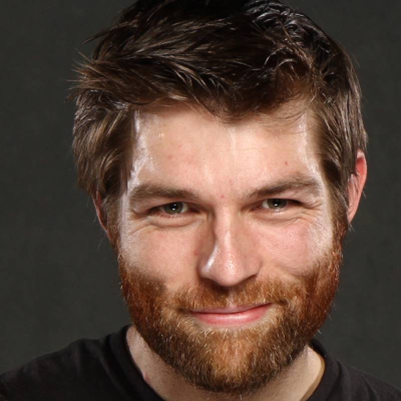 Liam McIntyre