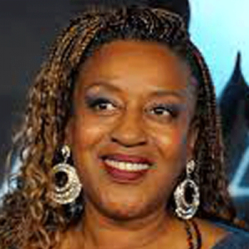 CCH Pounder