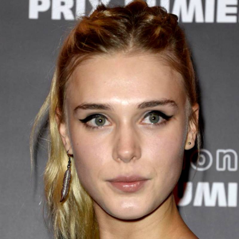 Gaia Weiss