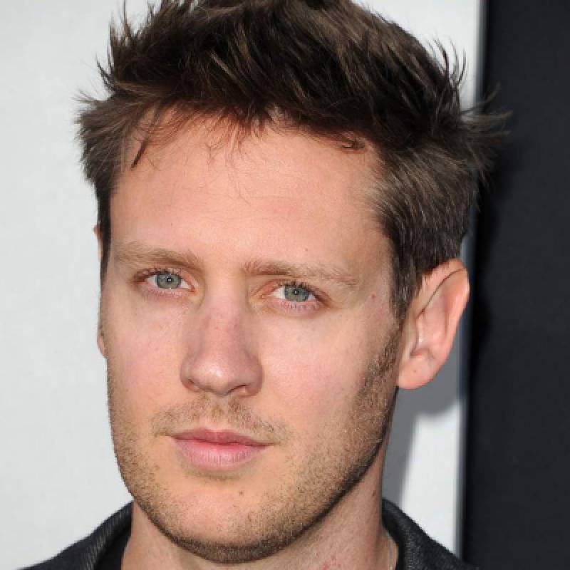 Neill Blomkamp